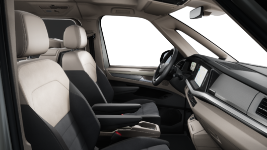 Bild eines Multivan Edition eHybrid 180 kW 4MOTION