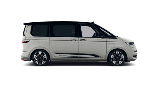 Bild eines Multivan Edition eHybrid 180 kW 4MOTION