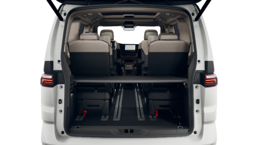 Bild eines Multivan Edition eHybrid 180 kW 4MOTION