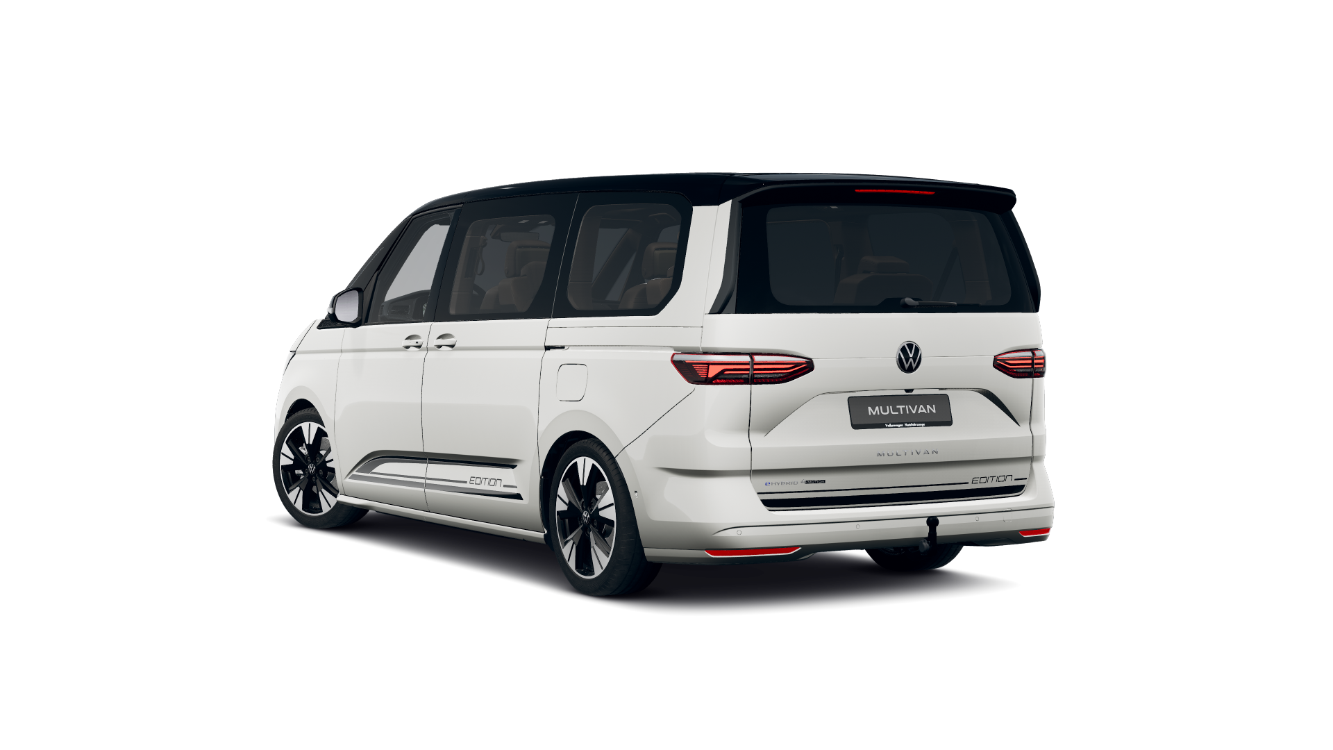 Bild eines Multivan Edition ÜH eHybrid 180 kW 4M