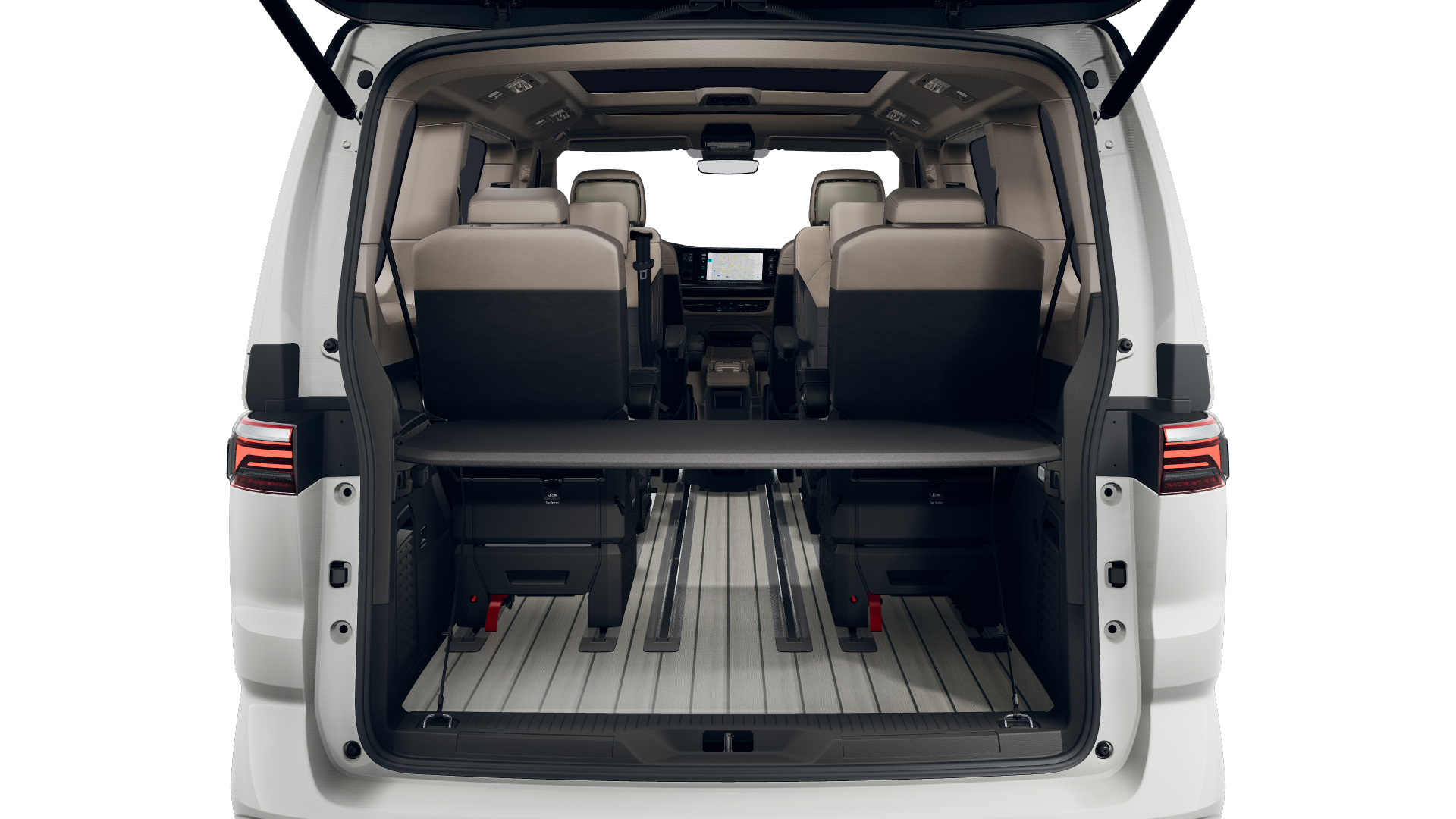 Bild eines Multivan Edition ÜH eHybrid 180 kW 4M