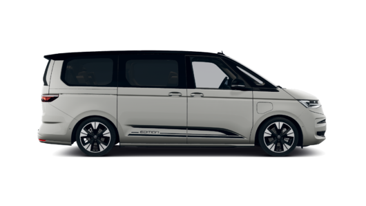 Bild eines Multivan Edition ÜH eHybrid 180 kW 4M