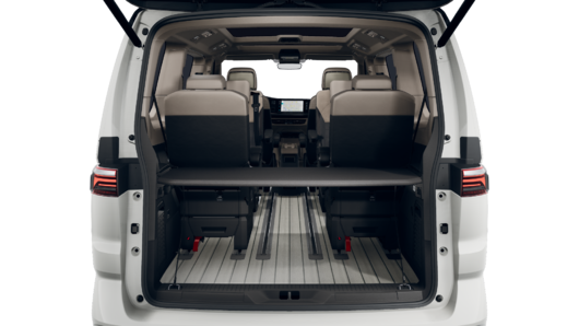 Bild eines Multivan Edition ÜH eHybrid 180 kW 4M