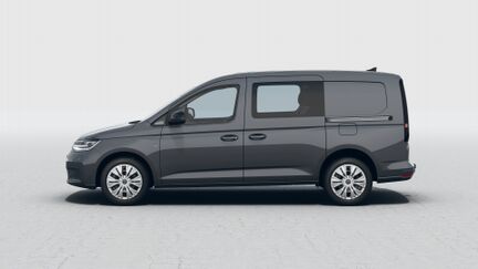 Bild eines Caddy Flexible Maxi TDI