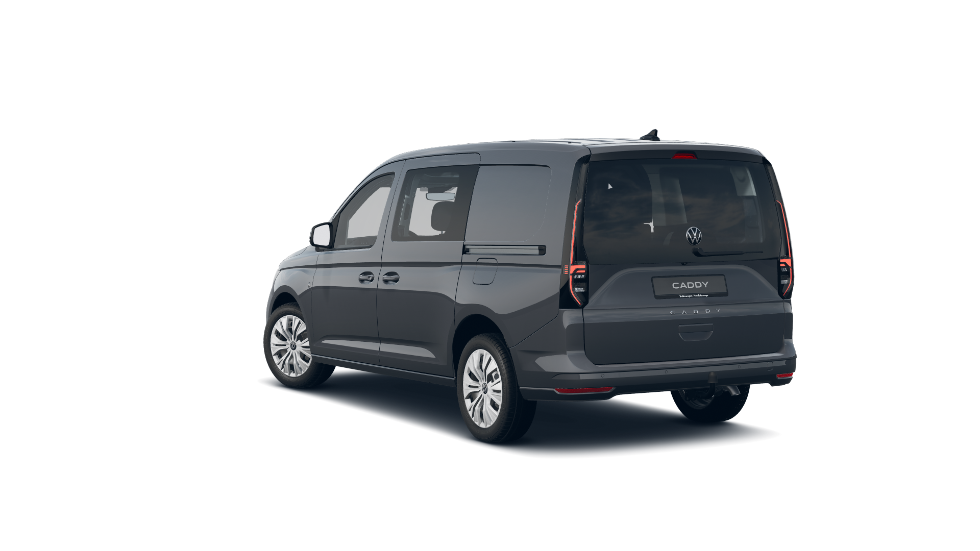 Bild eines Caddy Flexible Maxi TDI