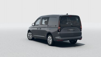 Bild eines Caddy Flexible Maxi TDI