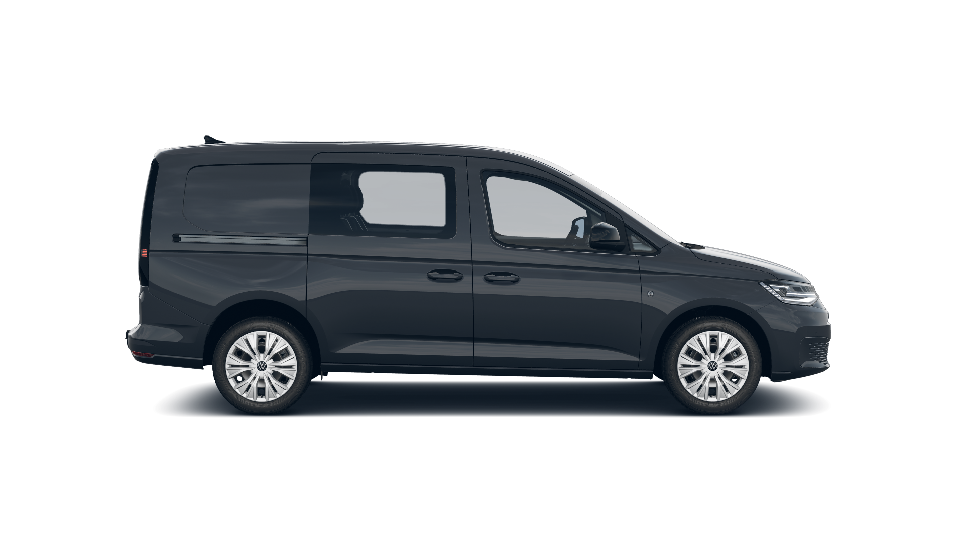 Bild eines Caddy Flexible Maxi TDI