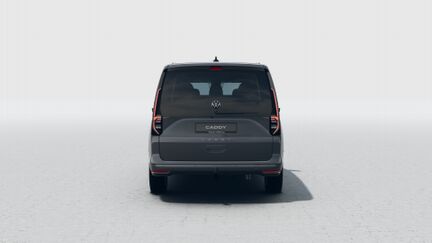 Bild eines Caddy Flexible Maxi TDI