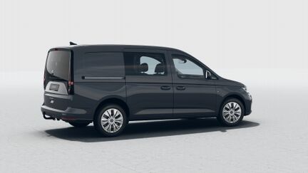 Bild eines Caddy Flexible Maxi TDI