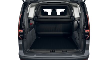 Bild eines Caddy Flexible Maxi TDI