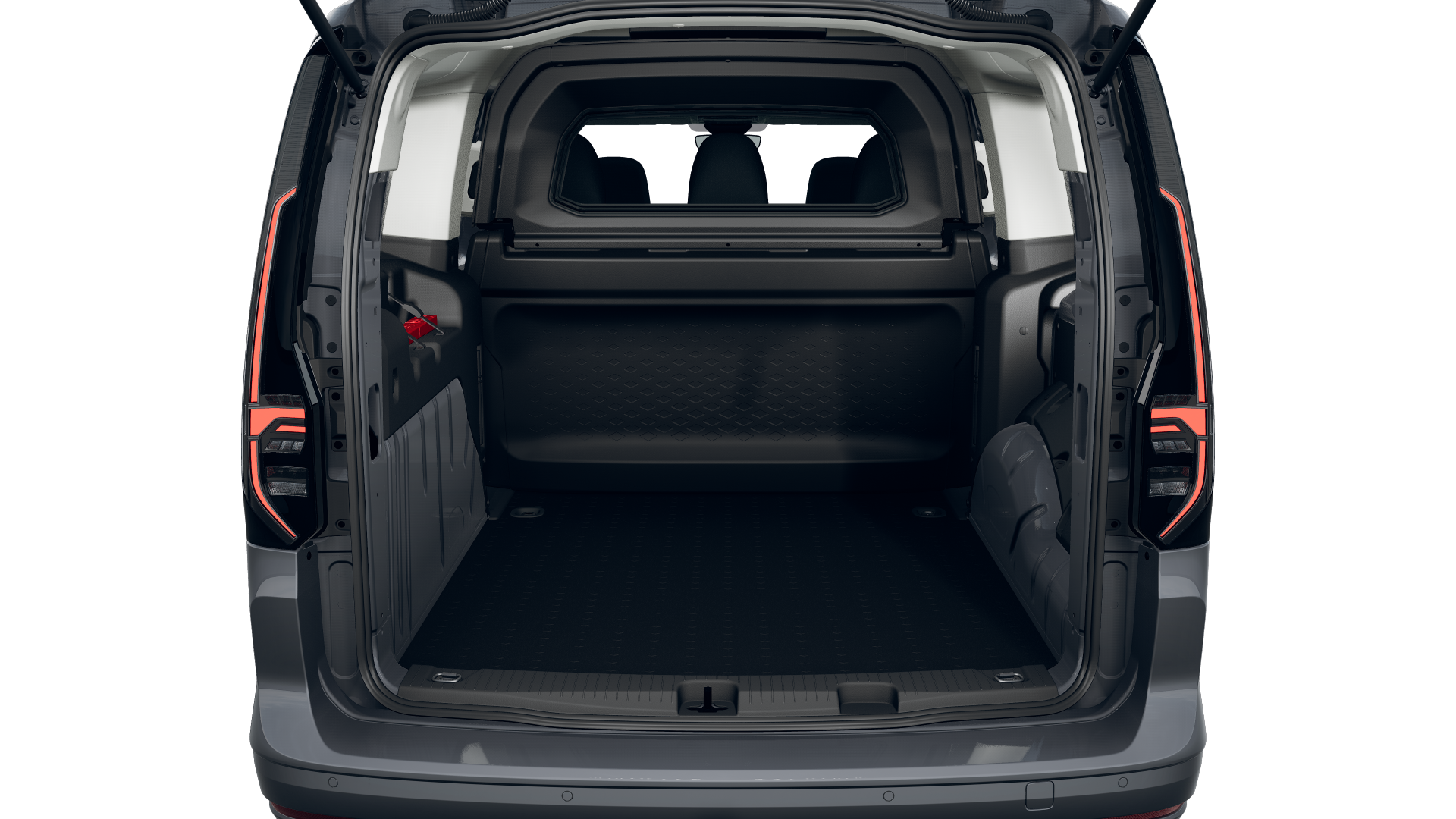 Bild eines Caddy Flexible Maxi TDI