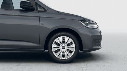 Bild eines Caddy Flexible Maxi TDI