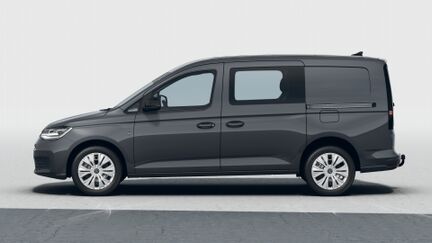 Bild eines Caddy Flexible Maxi TDI