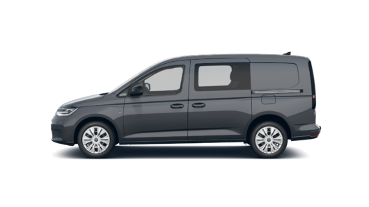 Bild eines Caddy Flexible Maxi TDI