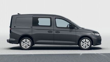 Bild eines Caddy Flexible Maxi TDI