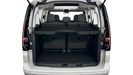 Bild eines Caddy Style Maxi TDI 4MOTION