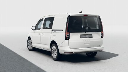 Bild eines Caddy Flexible Maxi TDI 4MOTION