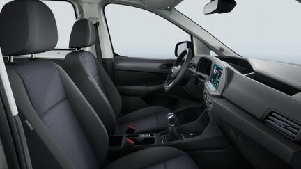 Bild eines Caddy Flexible Maxi TDI 4MOTION