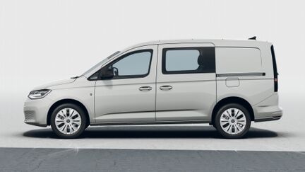 Bild eines Caddy Flexible Maxi TDI 4MOTION
