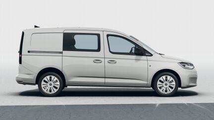 Bild eines Caddy Flexible Maxi TDI 4MOTION