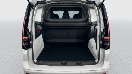 Bild eines Caddy Flexible Maxi TDI 4MOTION