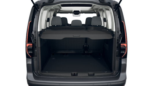 Bild eines Caddy Style eHybrid 110 kW