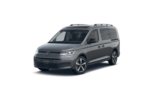 Bild eines Caddy Style Maxi eHybrid 110 kW