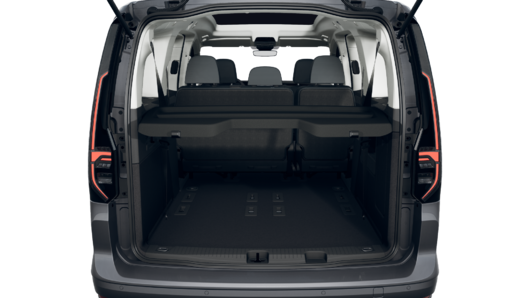 Bild eines Caddy Style Maxi eHybrid 110 kW
