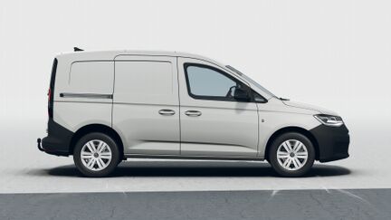 Bild eines Caddy Cargo TDI 4MOTION