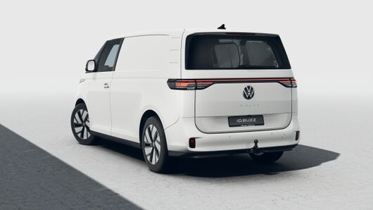 Bild eines ID. Buzz Cargo Pro 4MOTION 250 kW