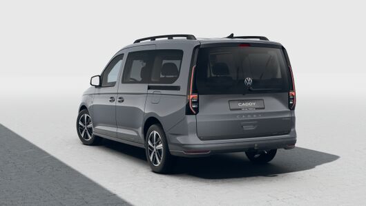 Bild eines Caddy Dark Label Maxi eHybrid 110 kW