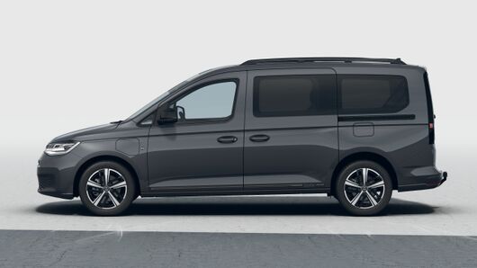 Bild eines Caddy Dark Label Maxi eHybrid 110 kW
