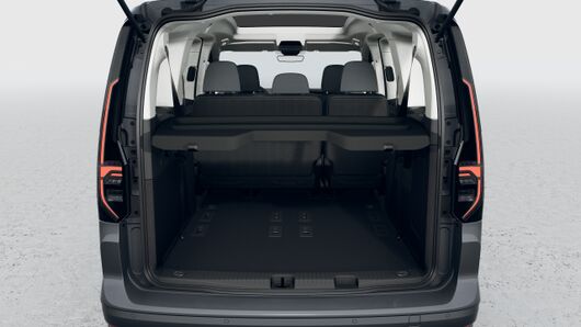Bild eines Caddy Dark Label Maxi eHybrid 110 kW