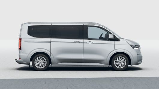 Bild eines e-Caravelle Style 210 kW