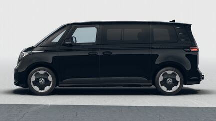 Bild eines ID. Buzz Pro LR 210 kW