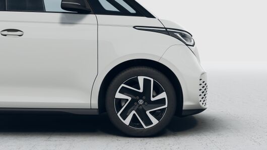 Bild eines ID. Buzz Cargo Pro 4MOTION 250 kW