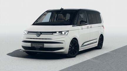 Bild eines Multivan Edition eHybrid 180 kW 4MOTION