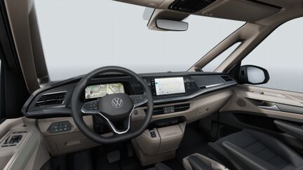 Bild eines Multivan Edition eHybrid 180 kW 4MOTION