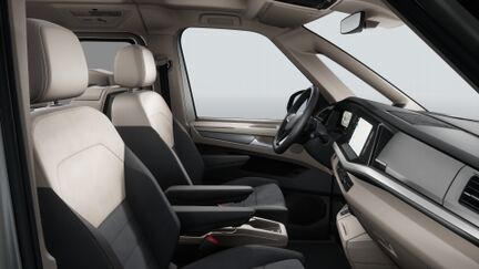 Bild eines Multivan Edition eHybrid 180 kW 4MOTION