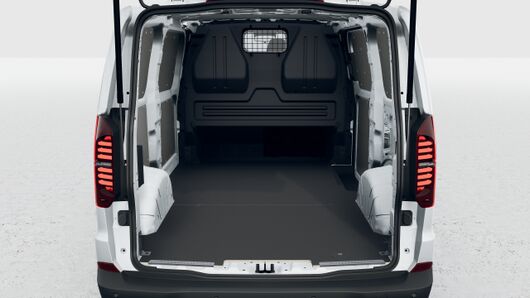 Bild eines Transporter Kastenwagen TDI
