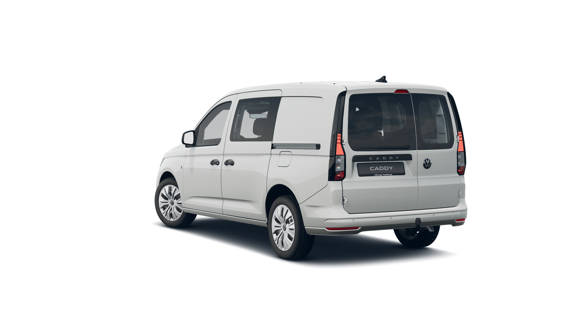 Bild eines Caddy Flexible Maxi TDI