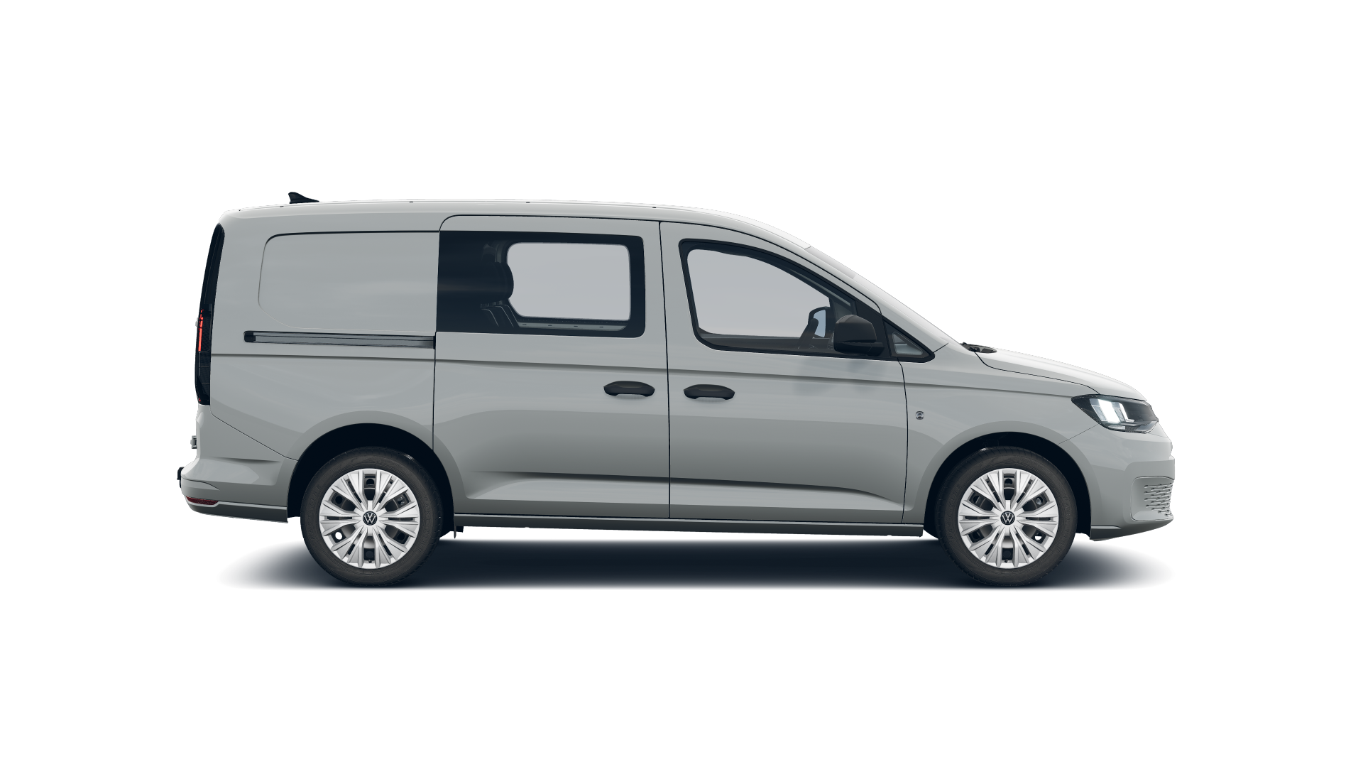 Bild eines Caddy Flexible Maxi TDI