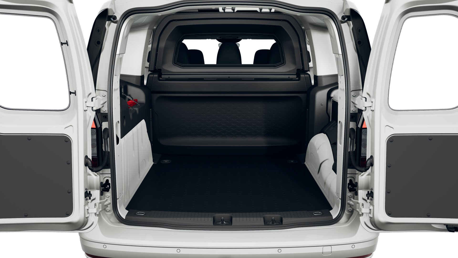 Bild eines Caddy Flexible Maxi TDI