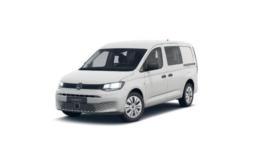 Bild eines Caddy Flexible Maxi TDI