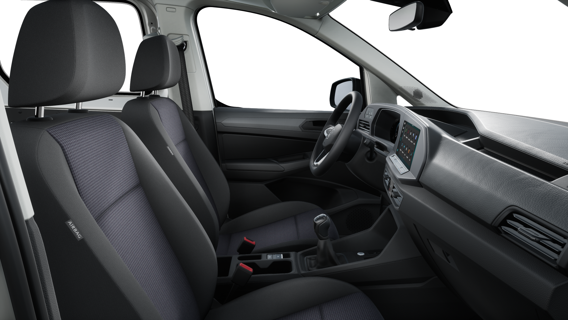 Bild eines Caddy Flexible Maxi TDI