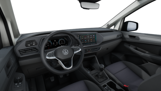 Bild eines Caddy Flexible Maxi TDI