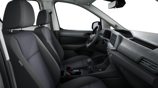 Bild eines Caddy Flexible Maxi TDI
