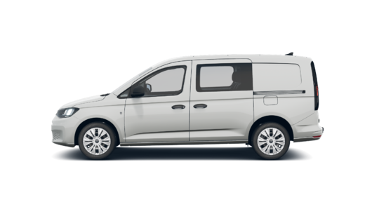 Bild eines Caddy Flexible Maxi TDI