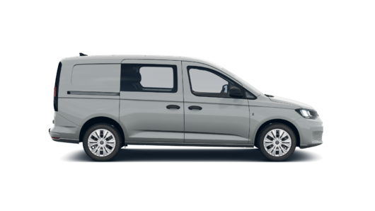 Bild eines Caddy Flexible Maxi TDI