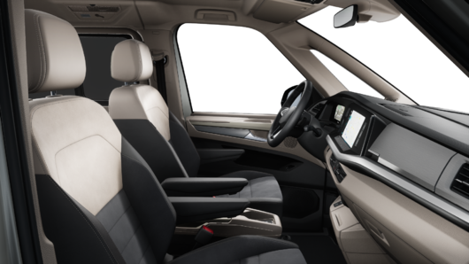 Bild eines Multivan Edition eHybrid 180 kW 4MOTION